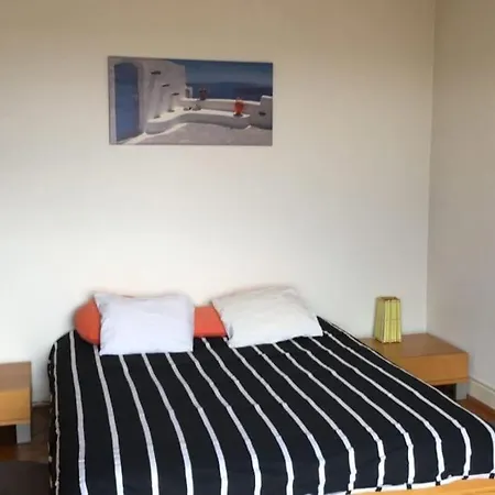 La Proximite Du Centre Avec Vue Apartment