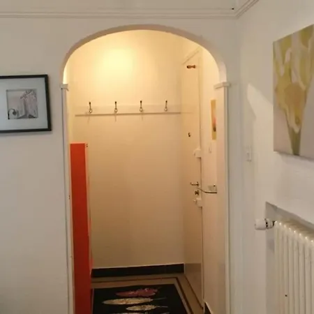 La Proximite Du Centre Avec Vue Apartment *
