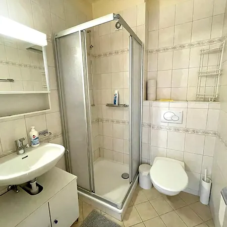 La Proximité Du Centre Avec Vue Appartamento *