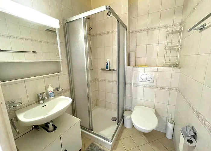 La Proximite Du Centre Avec Vue 아파트 *