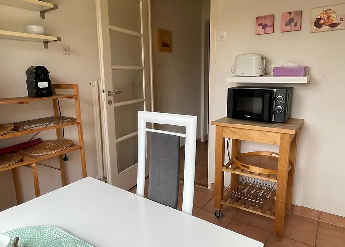 La Proximite Du Centre Avec Vue 公寓 洛桑